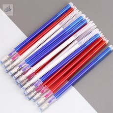 조은 지워지는 기화 열펜촉 지워지는펜, 레드