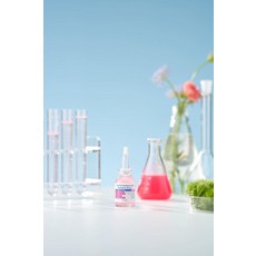 Core by Urang D-판테놀 10% Vita-B 래디언스 세럼 - 비타민 B 복합체 판테놀 및 나이아신아미드가 함유된 빛나고 건강한 글로우 - 수분 공급 피부 장벽, 1개