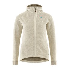 [클라터뮤젠] 호두르 후디드 집 우먼