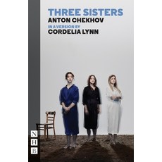 Three Sisters Paperback, Nick Hern Books