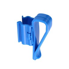 이스타 멀티 호스 홀더 어항 수족관 물갈이 호스고정 클립형 거치대, 1개