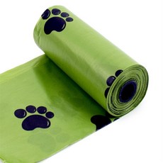 올리버샵 강아지 배변봉투 리필 위생팩