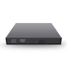 NEXT-201DVD-COMBO USB2.0 외장 DVD-ROM, 1개