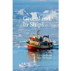 (英文圖書)Greenland in Ships 平裝版, Missys Clan, 英文