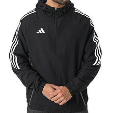 아디다스 바람막이 점퍼 윈드 브레이커 스포츠 운동 방풍 자켓 (펄스양말지급)