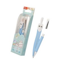 MN 샤프식 컴퍼스 랜덤 컴퍼스각도기