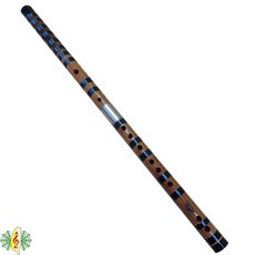 珍琴 台灣製 E調 曲笛 DIZI, 1個