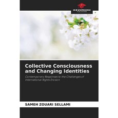 (英文圖書)Collective Consciousness and Changing Identities 平裝版, Our Knowledge Publishing, 英文