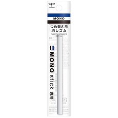 TomBOW 보우 Eraser 모노 스틱 리필 지우개 ER-Km