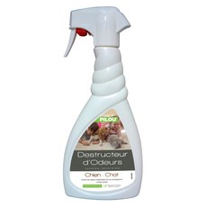 (캣&독겸용)실내용 고양이용품 고양이소변냄새 강아지배변냄새, 500ml 1개입