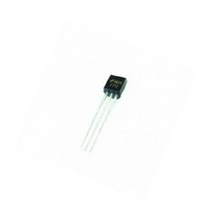 선탕 50개 J112 FSC TO92 N 채널 JFET 트랜지스터 교체 부품 TO2 S8