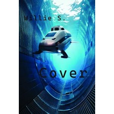 (英文圖書)Cover 平裝版, Independently Published, 英文