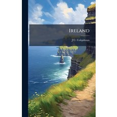 (영문도서)Ireland Hardcover, Hutson Street Press, English, 9781024117882
