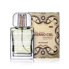 비에르노씨엘 페로몬 향수 남성용 (wolf) 30ml 데이트 추천, 1개