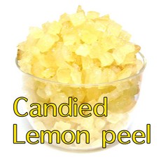 베이킹파티 레몬필 100g, 1개