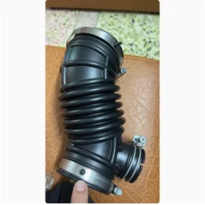호환 닛산 X-TRAIL T31 2008-2013용 공기 흡입 호스 2.5 변위 파이프 고무 튜브, 01 Air Intake Hose