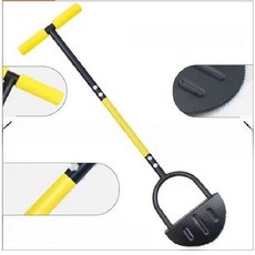 도다인몰 잔디 테두리 정리기 정원 천공기, 1개