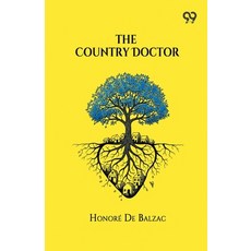 (영문도서)The Country Doctor Paperback, Double 9 Books, English, 9789374835142