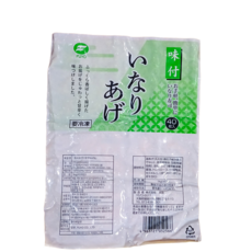 조미유부 코우인터내셔널 냉동 40미 1K 업소용 식당용