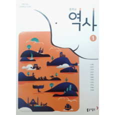 중학교 2학년 역사 1 교과서 동아 노대환 (2015 개정 교육과정), 스프링분철안함