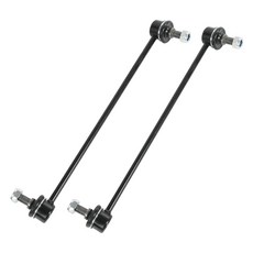 Sway Bar Link K750204 K750205 전면 스태빌라이저 엔드 링크 기아 쏘렌토 2011-2013 현대 산타 FE/베라크루즈 2007-2012 교체#548302B