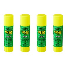 아모스 딱풀, 15g, 4개