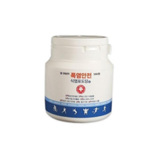 스포츠 대일제약 식염포도당 100정 RNW8C9528, 본상품, 1