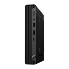 HP 미니PC 본체 i5 12세대 윈도우11 미니데스크탑 EliteDesk 800G9, -, WIN11 Pro, 512GB, 16GB, 단일 -, WIN11 Pro, 512GB, 16GB, 단일