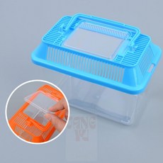 장유 곤충 채집통 미니 채집통대