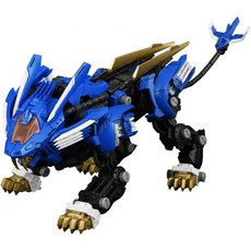 11966053 취미 인형 피규어 T-SPARK REALIZE 모델 리얼라이즈 RMZ-001 블레이드 라이거