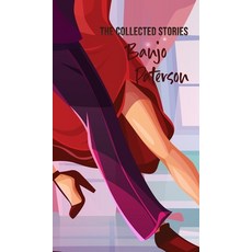 (英文圖書)The Collected Stories 精裝版, Jollyjoy Books Pvt Ltd, English, Hardcover