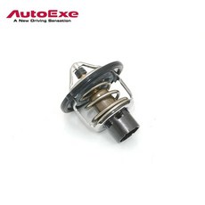 【PP保勁國際】日本原裝 AUTOEXE MAZDA MX-5 專用 節溫器 低溫水龜 75, 1個