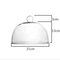 【開發票/統編】微波爐專用蓋 防油加熱蓋 無鉛食品級透明玻璃蓋 耐高溫防塵保鮮蓋 高硼硅玻璃 耐冷熱驟變, 1個