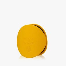 아쿠아디파르마 자동차 방향제 고급 차량용 리필 선물용, 기본 색상, 1개, 13. 신형 옐로우 단독 향기 확산기