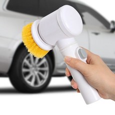 휠 스마트 볼스터 전동브러쉬 세척 다용도 57241ea 1(PC)