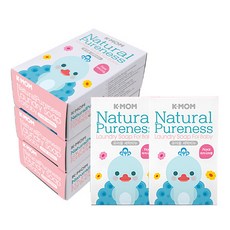 케이맘 유아 세탁비누 아카시아향, 170g, 5개