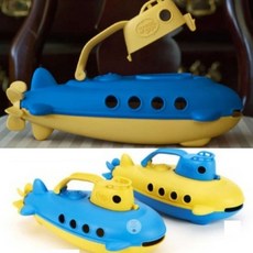 프로펠러 잠수함 장난감잠수함