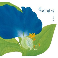 꽃이 핀다, 보림, 상세내용 참조