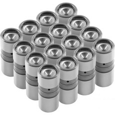 맥스피딩로드 유압 플랫 탑렛 라이프터 쉐보레 스몰 블록 SBC BBC 283 302 305 307 327 350 396 400 402 427 454 4.6L 5.0L 5.4L