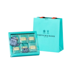 포트넘앤메이슨 티백셀렉션, 1개, 60개입, 2g