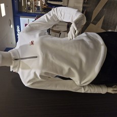 조르지오페리 골프 여성 가을 입기 좋은 핏이 예쁜 반집업 기모 티셔츠~~겨울철에도 입기 따뜻한 부드러운 티셔츠