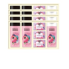 린스 애경 케라시스 퍼퓸스폐셜 26호 1BOX 4개입, 1