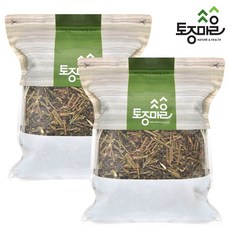 토종마을 [토종마을]국산 구절초 600g X 2개