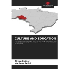 (英文圖書)Culture and Education 平裝版, Our Knowledge Publishing, 英文