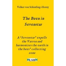 (영문도서) The Been in Sevenstar Hardcover, Tredition Gmbh, English, 9783748289593