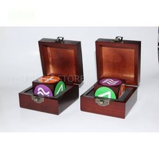 808 MAGIC Ental Cube II 感應骰 - 魔術道具, 1個