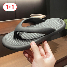 이더커머스 1+1 논슬립 푹신한 EVA 쪼리