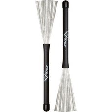 베이터 드럼 앤 퍼커션 브러시 VBSW, Wire Brush