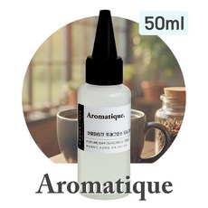 [아로마티끄] 프래그런스 오일-50ml 원액 디퓨저 캔들 향수 석고 방향제 스톤 리필-, 1개, 50ml, 108.얼그레이 클래식