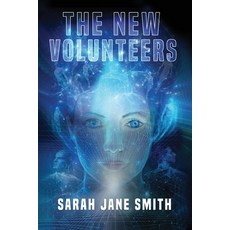 (영문도서) The New Volunteers Paperback, Red Bird Healing, English, 9781036903985